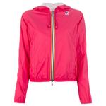 hooded windbreaker 1