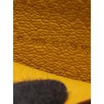 2019 Chevre Cinhetic To Go Wallet crossbody bag 2