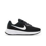 Кроссовки Nike Wmns Revolution 6 Next Nature Wide 'Black White' 1