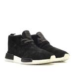 Кроссовки Adidas NMD_C1 'Core Black' 1