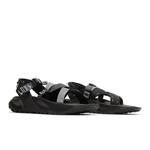 Сандалии Nike Oneonta Sandal 'Черный Чистая платина' 8