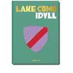 Книга Lake Como Idyll 1