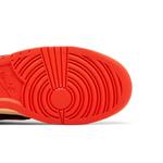 Кроссовки Nike Dunk Low 'Light British Brown' 5