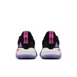 Кроссовки Anta Kai 1 Speed 'Black Midnight Purple' 6
