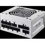 [SFX] Cooler Master V SFX Gold 750 ATX 3.1 750 Вт 80Plus Gold золото полностью модульный блок питания - белый 2