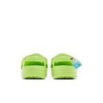 Кроссовки Monsters Inc. x Crocs Classic Clog 'Mike Wazowski' 6