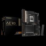 GIGABYTE X870E AERO X DARK WOOD X3D ATX материнская плата (DDR5) 1