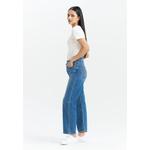 Levi’s® Женские джинсы PerformanceCool Ribcage Straight Ankle 4