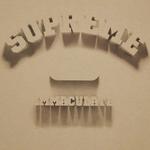 Футболки с коротким рукавом Supreme Shadow Tee 'Khaki' 2