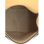 Marcie Leather Mini crossbody bag 5