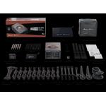 Seasonic PRIME TX-1600 Noctua Edition 80Plus Titanium полностью модульный ATX 3.1 блок питания 5