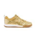 Лайфстайл Скейтбординг Nike Gato LV8 GS 'Metallic Gold' 1