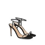 Mayfair crystal sandals 2