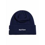 Шапка бини с логотипом из коллаборации с New Era 2