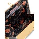 Café Times embroidered clutch bag 4