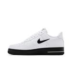 Sneakers Nike Air Force 1 '07 'Белый Черный Драгоценный Камень' 3