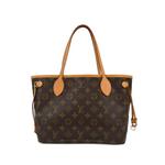 Сумка-тоут Monogram Neverfull PM (2013 год) 1