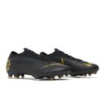 Бутсы Nike Vapor 12 Elite FG 'Black Gold' 8