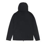 Футболки с длинным рукавом Stussy Hooded Rash Guard «Чёрный» 2