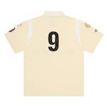 Поло Corteiz Alpine Polo Shirt 'Rslm Sand' 2