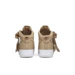 Кроссовки Victor Cruz x Nike Air Force 1 Mid 'Vachetta Tan' 6