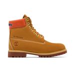 Ботинки MLB x New Era x Timberland 6 Inch Waterproof Boot 'Astros' 1