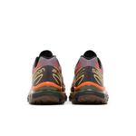 Кроссовки Salomon XT-6 Skyline 'Moonscape Vibrant Orange' 6