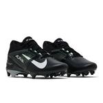 Бутсы Nike Alpha Menace 4 Pro 'Black Light Smoke Grey' 8