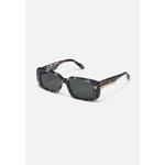 QUAY Солнцезащитные очки Karma - Шторм Черепаховый/Дымчатый 3