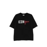 Футболка с принтом Iconique 1