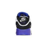 Кроссовки Nike Air Max 90 Leather GS 'Persian Violet' 7
