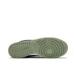 Кроссовки Nike Dunk Low SE 'Black Multi-Camo' 4