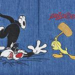 Рубашки на пуговицах Palace Tweety-P Shirt 'Mid Wash' 5