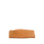 Сумка через плечо The Pouch с плетением Intrecciato 2