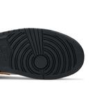 Кроссовки Air Jordan 1 Mid 'University Gold' 5