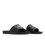Слайды adidas Adilette SPZL Slide 'Core Black' 8