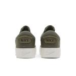 Кроссовки Nike Wmns Court Legacy Lift «Medium Olive» 6
