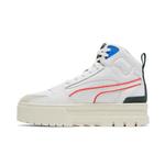 Кроссовки Puma Wmns Mayze Mid 'White' 3
