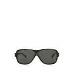 pilot-frame sunglasses 1
