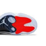 Кроссовки Air Jordan 11 Adapt 'White' 5