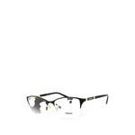 cat-eye-frame glasses 2