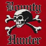 Свитеры Supreme x Bounty Hunter Sweater 'Red' 3
