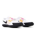 Бутсы Nike Zoom Rival SD 2 'White Hyper Pink Orange' 8