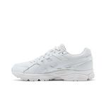 Кроссовки ASICS Gel Contend 3 GS «Snow» 3