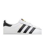 Кроссовки adidas Superstar J 'White Core Black' 2