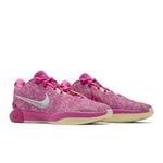 Кроссовки Nike LeBron 21 'The World is Your Oyster' 8