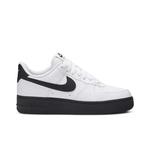Кроссовки Nike Air Force 1 Low 'White Black Sole' 1