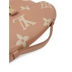 Сумка-тоут Monogram Empreinte Pochette Metis 6