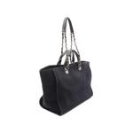 Deauville chain tote bag 2