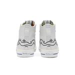 Кроссовки Keith Haring x adidas Nizza High RF 'Pop Art' 6
